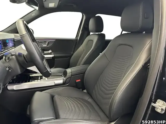 Mercedes-Benz EQB 300