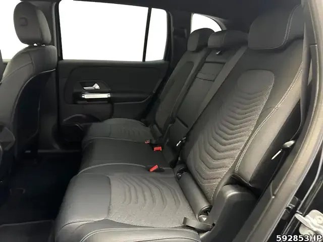 Mercedes-Benz EQB 300