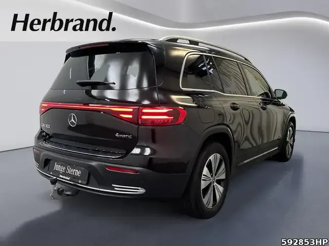Mercedes-Benz EQB 300