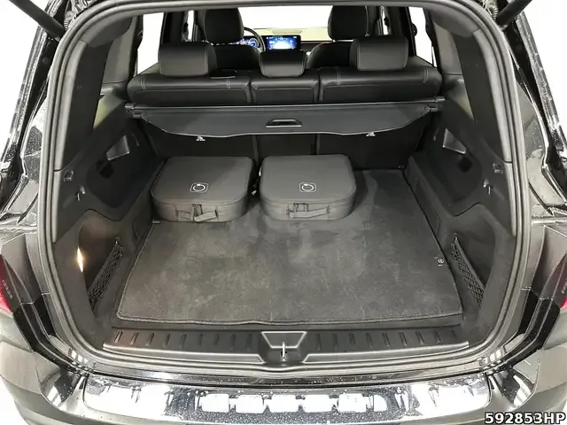 Mercedes-Benz EQB 300