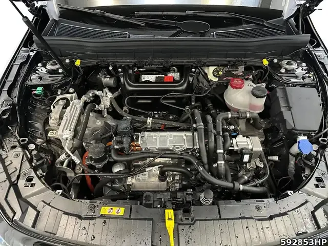 Mercedes-Benz EQB 300