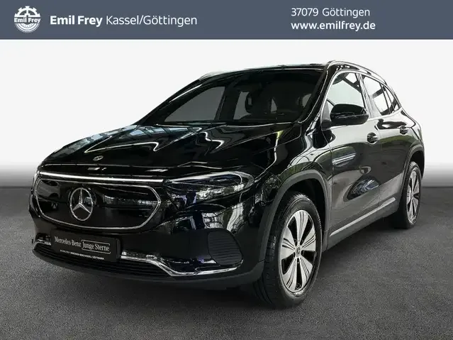 Mercedes-Benz EQA 250