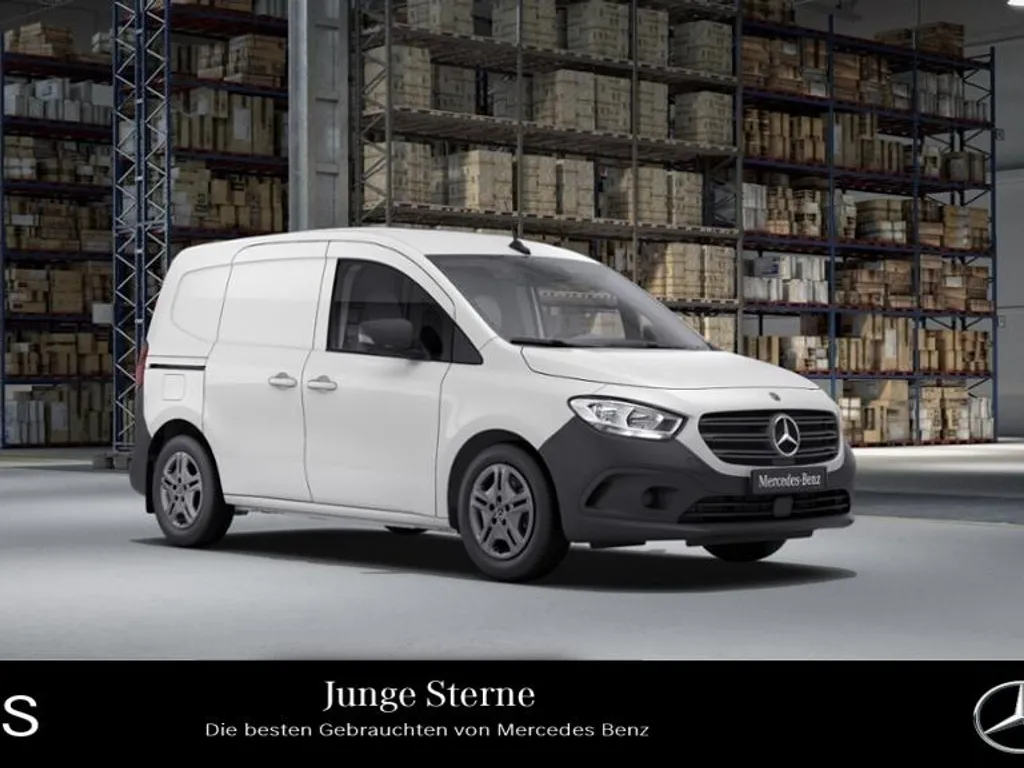 Mercedes-Benz Citan