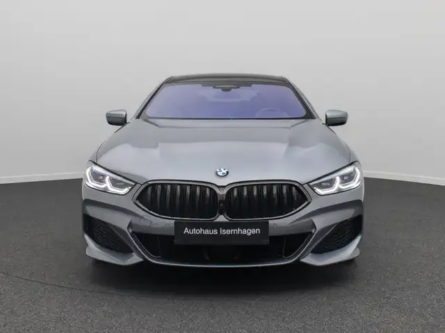 BMW 840