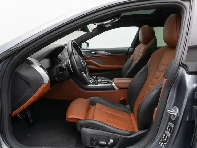 BMW 840