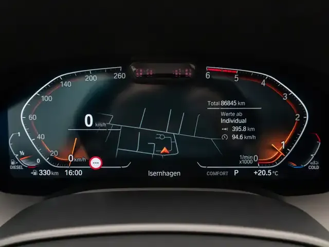BMW 840