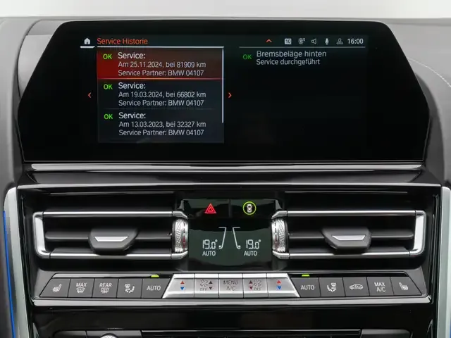 BMW 840