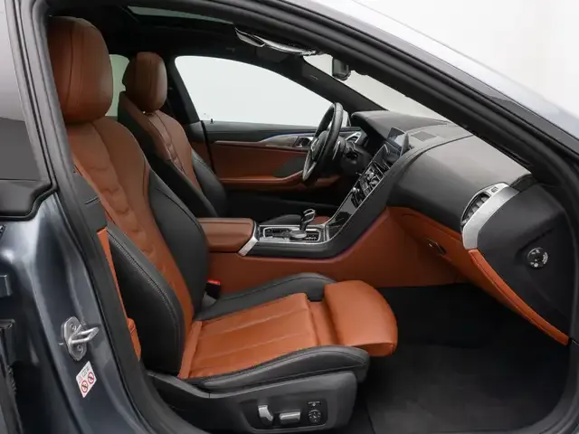 BMW 840