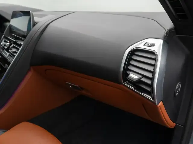 BMW 840