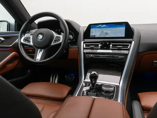 BMW 840
