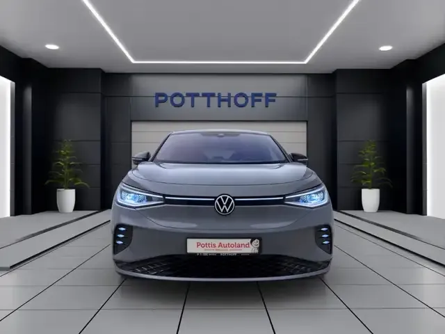 Volkswagen ID.5