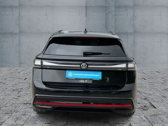 Volkswagen ID.7