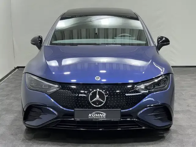 Mercedes-Benz EQE 350