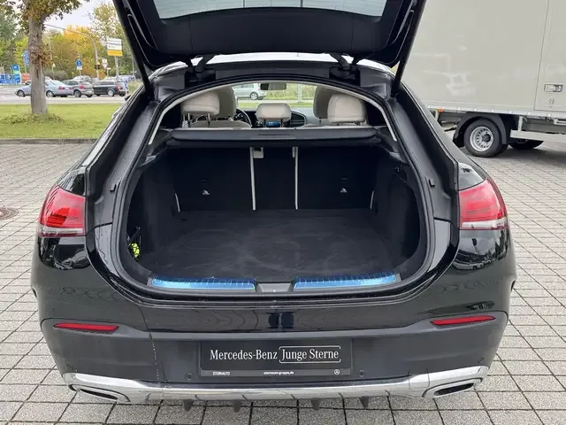 Mercedes-Benz GLE 400