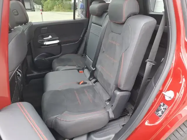 Mercedes-Benz GLB 250