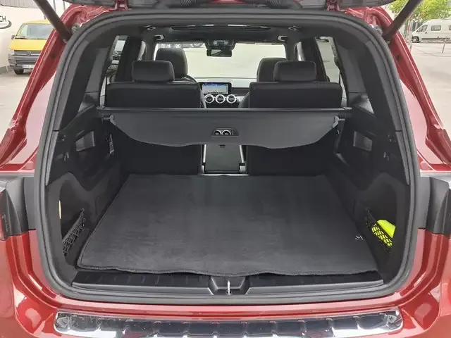 Mercedes-Benz GLB 250