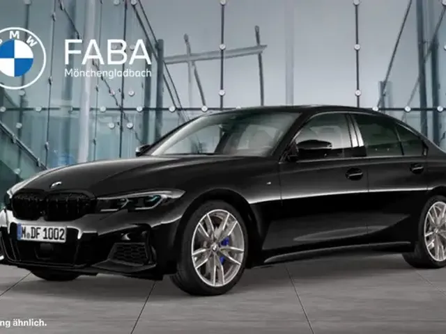 BMW 340