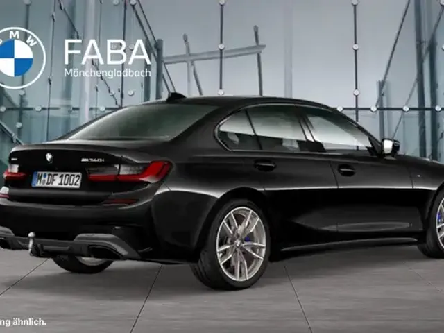 BMW 340