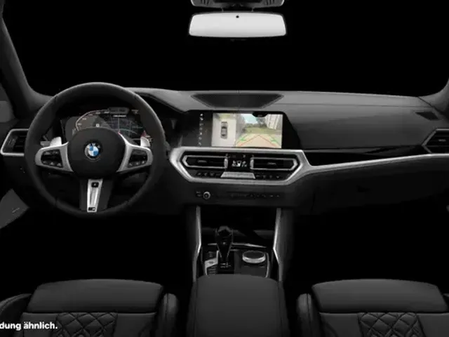 BMW 340