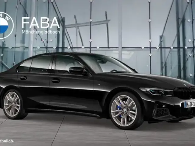 BMW 340