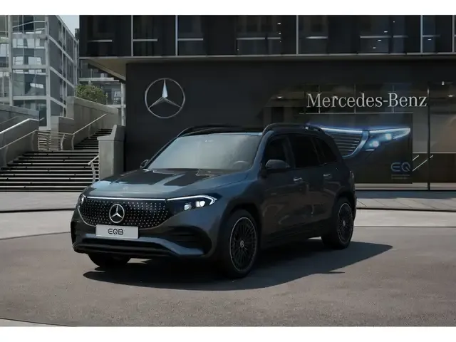 Mercedes-Benz EQB 250