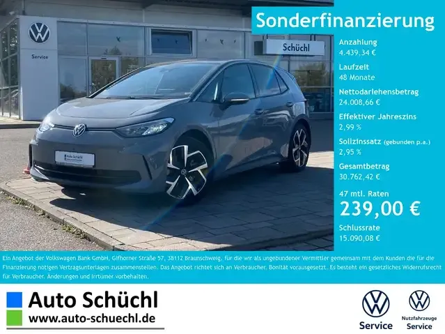 Volkswagen ID.3