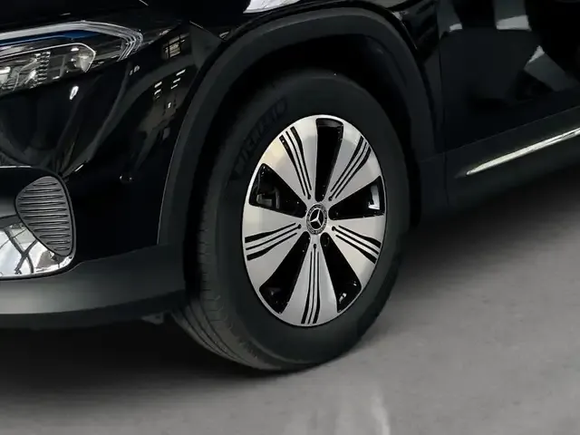 Mercedes-Benz EQB 300