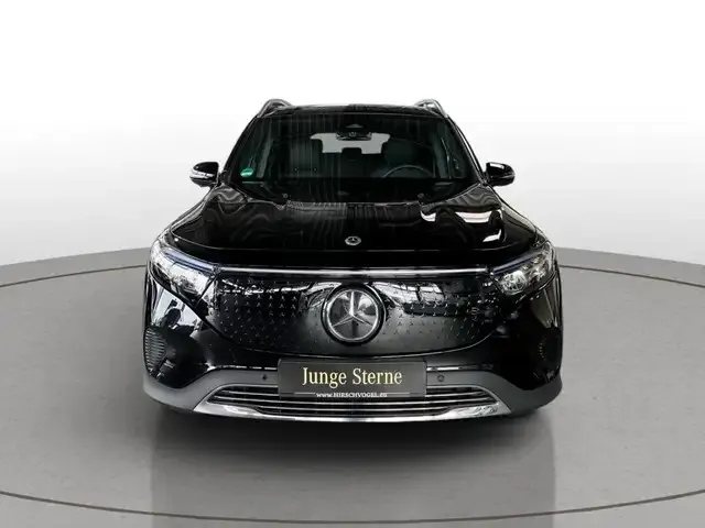 Mercedes-Benz EQB 300