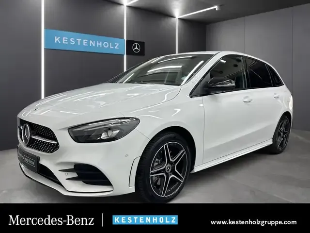 Mercedes-Benz B 250