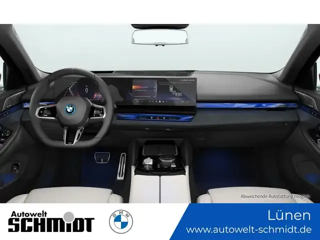 BMW i5