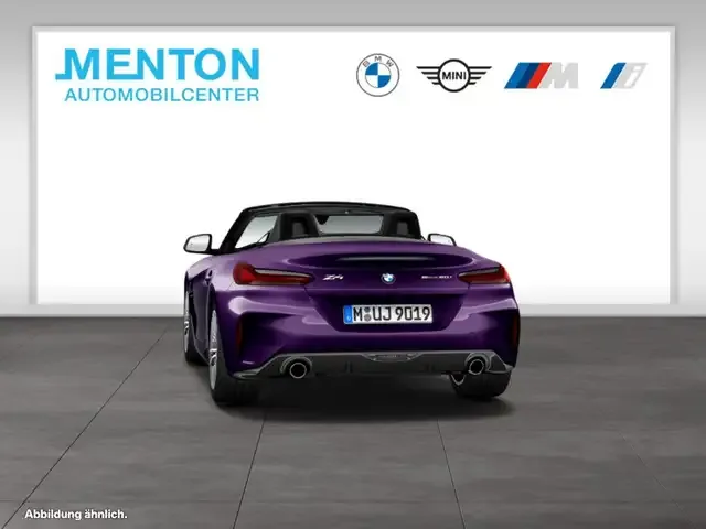 BMW Z4