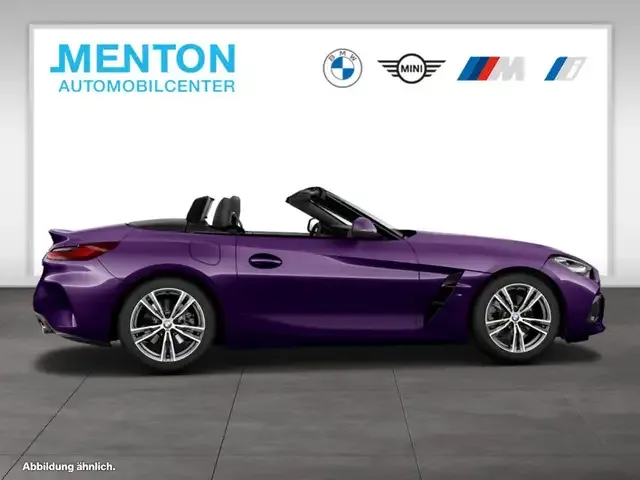 BMW Z4