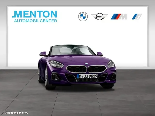 BMW Z4