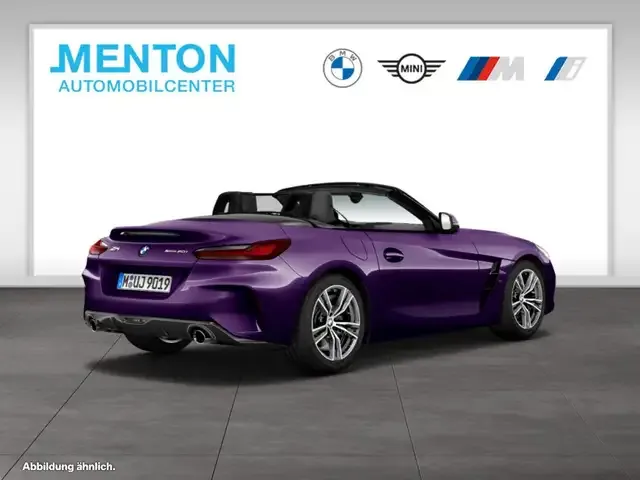 BMW Z4