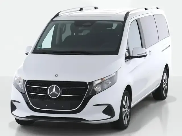 Mercedes-Benz V 220