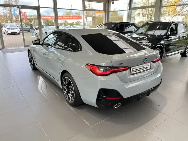BMW 430
