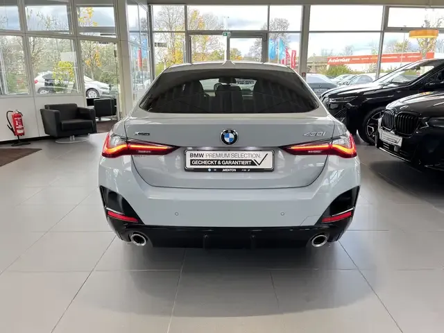 BMW 430