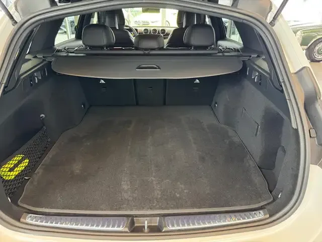 Mercedes-Benz C 43 AMG