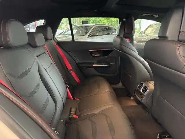 Mercedes-Benz C 43 AMG