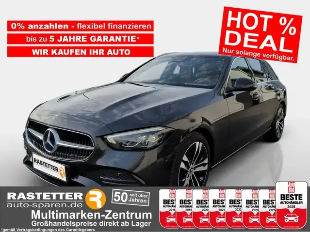 Mercedes-Benz Sonstige