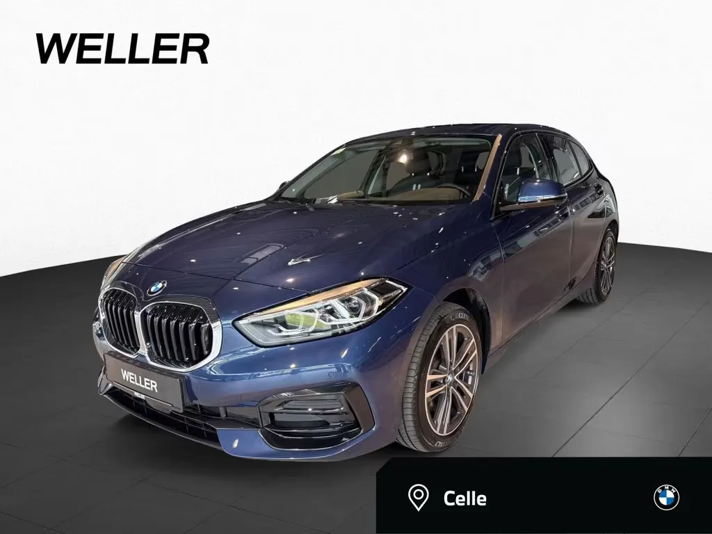 BMW 118