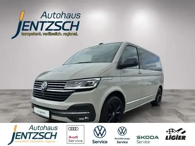 Volkswagen T6 Multivan