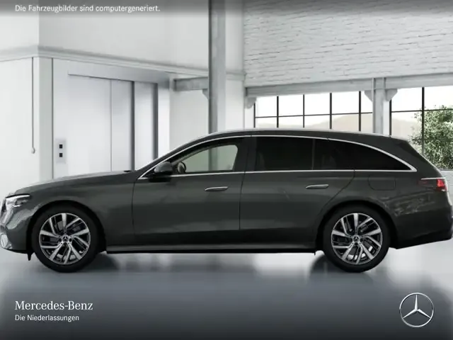 Mercedes-Benz E 300