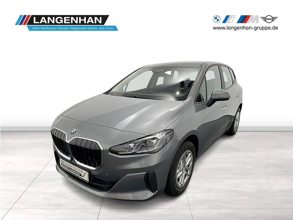 BMW 220