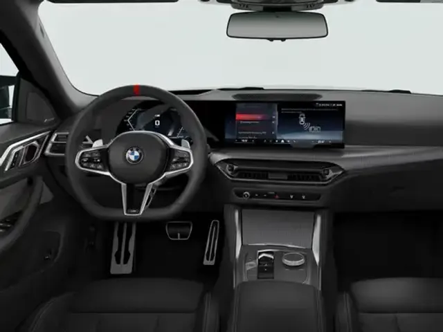 BMW 440