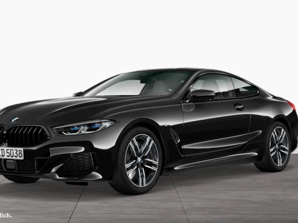 BMW 840