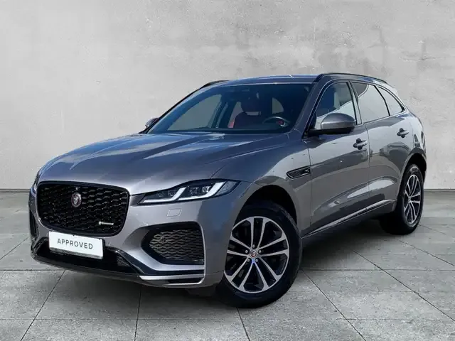 Jaguar Sonstiges