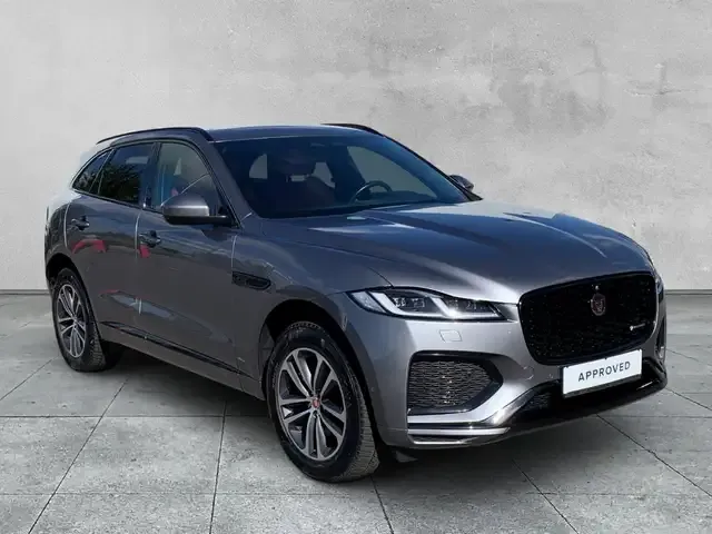 Jaguar Sonstiges