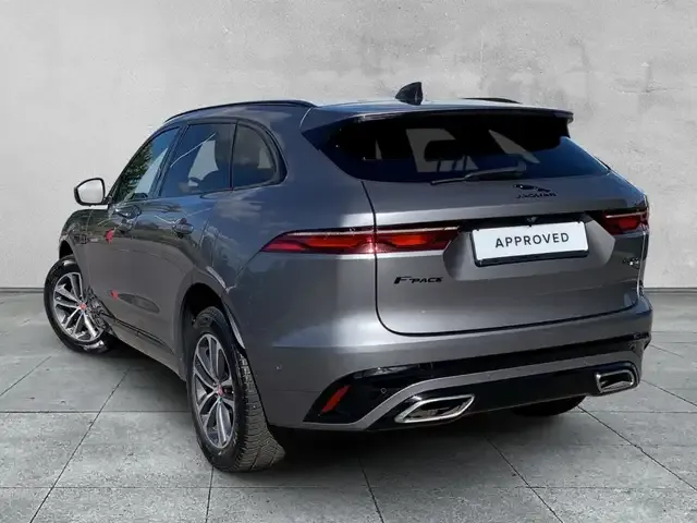 Jaguar Sonstiges