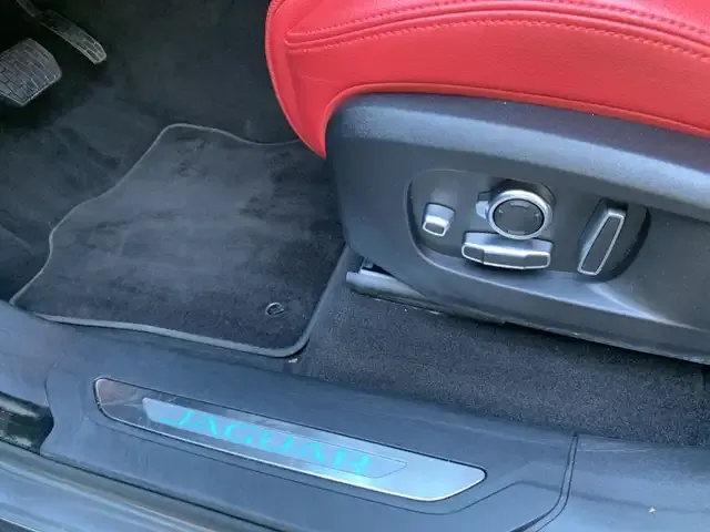 Jaguar Sonstiges